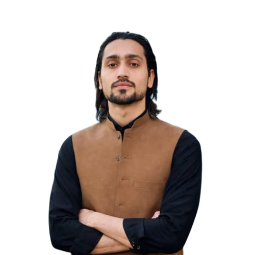 Zaid - Photo Editor and Web Designer